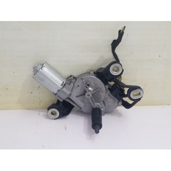 Recambio de motor limpia trasero para volkswagen polo (6c1) a-polo referencia OEM IAM 0390201216  