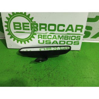 Recambio de espejo interior. para kia carnival 2.9 crdi cat referencia OEM IAM E4022143  