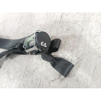 Recambio de cinturon seguridad delantero derecho para dacia sandero ii (b8_) 1.5 dci referencia OEM IAM 868845972R  