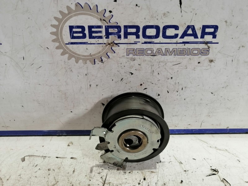 Recambio de tensor correa auxiliar para seat alhambra (7v9) 2.0 tdi referencia OEM IAM G6240GSA  