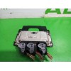 Recambio de centralita motor uce para peugeot 307 (s1) xn referencia OEM IAM 0261206943  