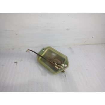 Recambio de cerradura maletero / porton para chevrolet matiz s referencia OEM IAM 96601837  