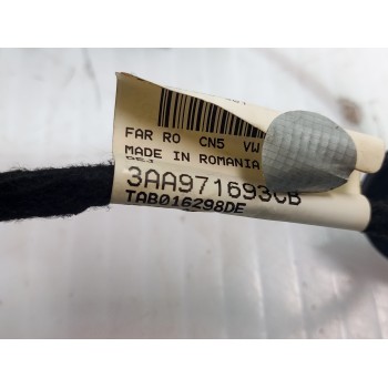 Recambio de cableado puerta para volkswagen passat lim. (362) advance bluemotion referencia OEM IAM 3AA971693CB  