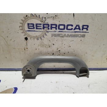 Recambio de asidero techo para kia carens 2.0 turbodiesel cat referencia OEM IAM DK85342RS000  