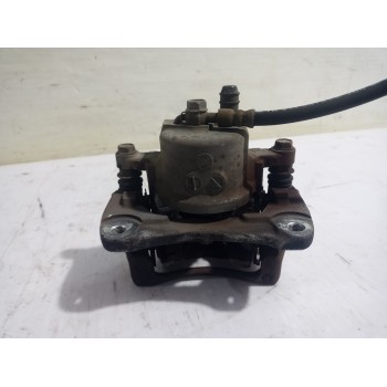 Recambio de pinza de freno delantera derecha para toyota prius (nhw20) basis referencia OEM IAM 4773047050  