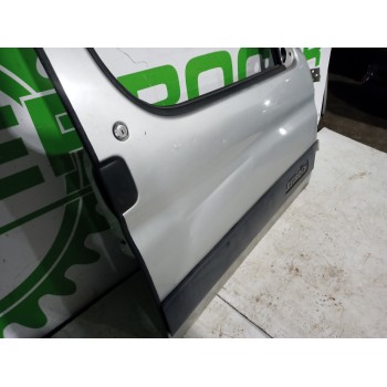 Recambio de puerta delantera derecha para citroën berlingo 1.9 d 600 furg. referencia OEM IAM 9002T9  