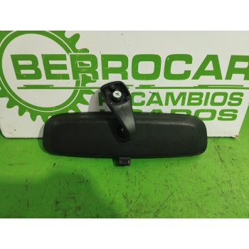 Recambio de espejo interior. para kia carnival 2.9 crdi cat referencia OEM IAM E4022143  