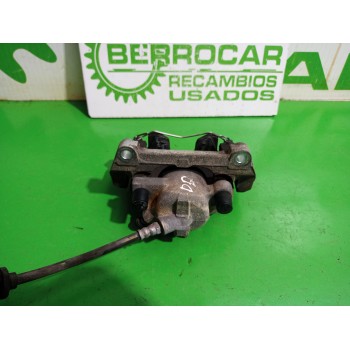 Recambio de pinza de freno delantera derecha para renault scenic ii grand emotion referencia OEM IAM 7701065279  
