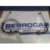 Recambio de barra estabilizadora delantera para seat leon (1p1) 1.9 tdi referencia OEM IAM 1K0411303  