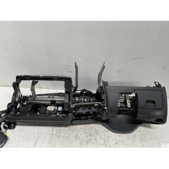 Recambio de kit airbag para volkswagen golf vii lim. (5g1) comfortline bluemotion referencia OEM IAM 5G1858295  