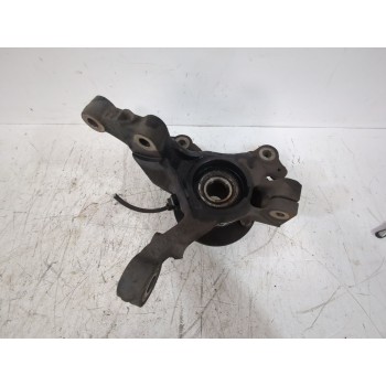 Recambio de mangueta delantera izquierda para ford ka+ iii (uk, fk) 1.2 referencia OEM IAM 1822687  