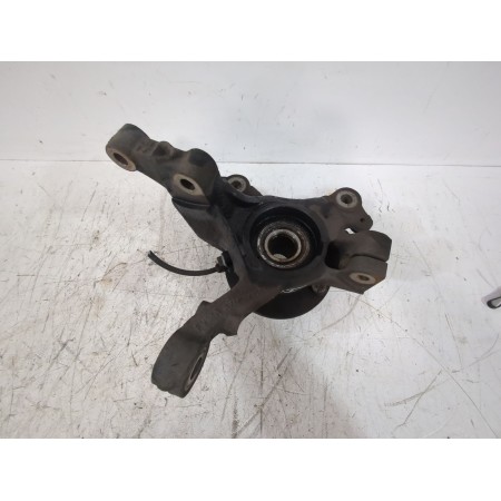 Recambio de mangueta delantera izquierda para ford ka+ iii (uk, fk) 1.2 referencia OEM IAM 1822687  