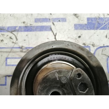 Recambio de tensor correa auxiliar para seat alhambra (7v9) 2.0 tdi referencia OEM IAM G6240GSA  