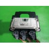 Recambio de centralita motor uce para peugeot 307 (s1) xn referencia OEM IAM 0261206943  