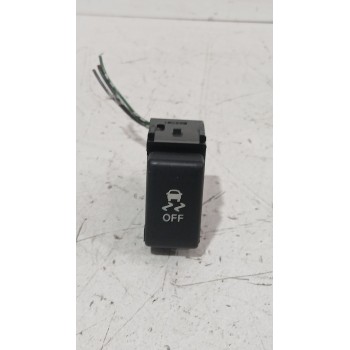 Recambio de interruptor para nissan qashqai i (j10, nj10) 1.5 dci referencia OEM IAM 2502K1  