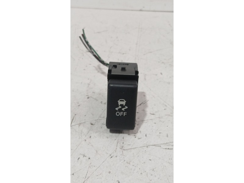 Recambio de interruptor para nissan qashqai i (j10, nj10) 1.5 dci referencia OEM IAM 2502K1  