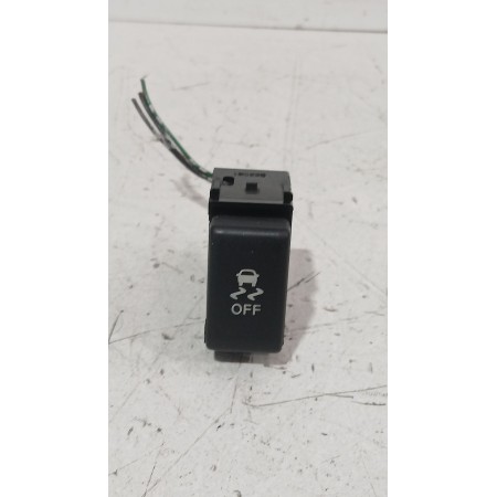 Recambio de interruptor para nissan qashqai i (j10, nj10) 1.5 dci referencia OEM IAM 2502K1  