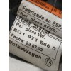 Recambio de motor calefaccion para volkswagen polo iv (9n_, 9a_) 1.9 sdi referencia OEM IAM 6Q1971566  