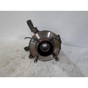 Recambio de mangueta delantera izquierda para ford ka+ iii (uk, fk) 1.2 referencia OEM IAM 1822687  