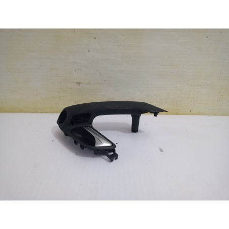 Recambio de maneta interior delantera izquierda para volkswagen polo (6c1) a-polo referencia OEM IAM 6R0867179J  