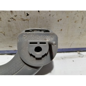 Recambio de asidero techo para kia carens 2.0 turbodiesel cat referencia OEM IAM DK85342RS000  