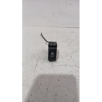 Recambio de interruptor para nissan qashqai i (j10, nj10) 1.5 dci referencia OEM IAM 2502K1  