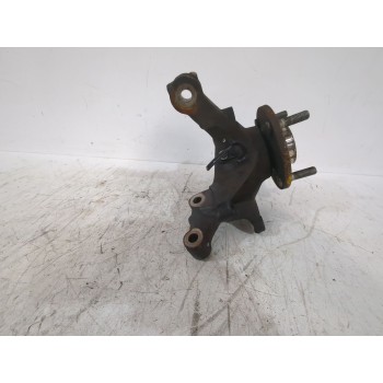 Recambio de mangueta delantera izquierda para ford ka+ iii (uk, fk) 1.2 referencia OEM IAM 1822687  
