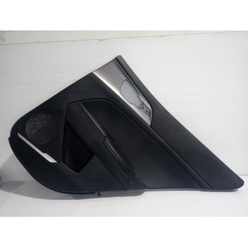 Recambio de guarnecido puerta trasera derecha para kia sportage (nq5) drive referencia OEM IAM 83340R2000WK  