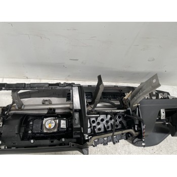 Recambio de kit airbag para volkswagen golf vii lim. (5g1) comfortline bluemotion referencia OEM IAM 5G1858295  