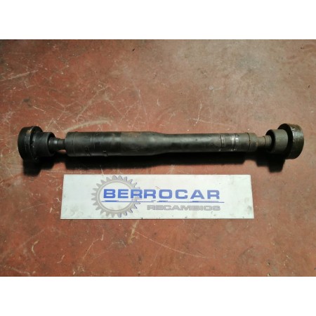 Recambio de cardan para land rover discovery 2.7 td v6 cat referencia OEM IAM TVB500160  