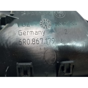 Recambio de maneta interior delantera izquierda para volkswagen polo (6c1) a-polo referencia OEM IAM 6R0867179J  