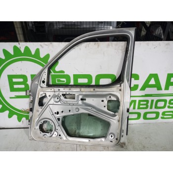 Recambio de puerta delantera derecha para citroën berlingo 1.9 d 600 furg. referencia OEM IAM 9002T9  