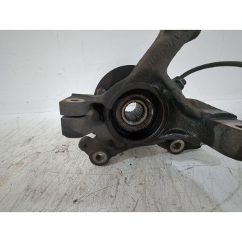 Recambio de mangueta delantera izquierda para ford ka+ iii (uk, fk) 1.2 referencia OEM IAM 1822687  