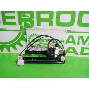 Recambio de elevalunas trasero derecho para ford s-max (ca1) titanium referencia OEM IAM 1881212  