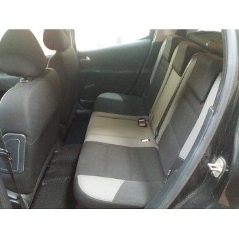 peugeot 207 sw del año 2008