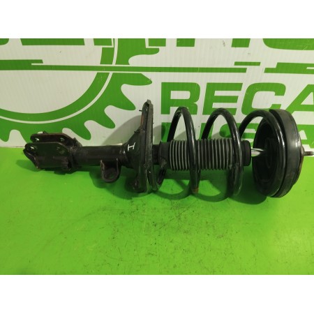 Recambio de amortiguador delantero izquierdo para kia carnival 2.9 crdi cat referencia OEM IAM 546514D201  