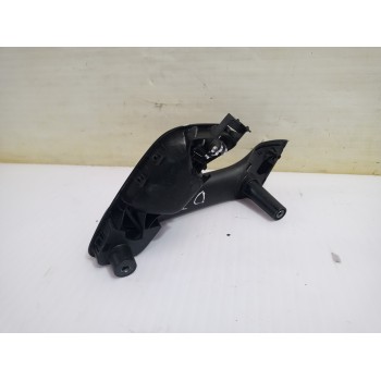 Recambio de maneta interior delantera izquierda para volkswagen polo (6c1) a-polo referencia OEM IAM 6R0867179J  