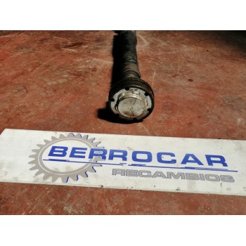 Recambio de cardan para land rover discovery 2.7 td v6 cat referencia OEM IAM TVB500160  