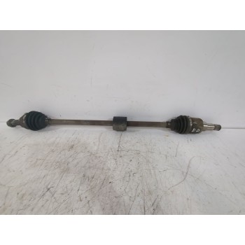 Recambio de transmision delantera derecha para ford ka+ iii (uk, fk) 1.2 referencia OEM IAM 1905856  