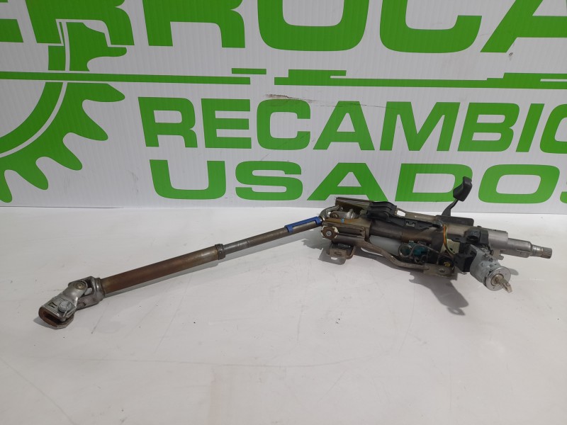Recambio de columna direccion para citroën c3 1.4 hdi referencia OEM IAM 4123S0  
