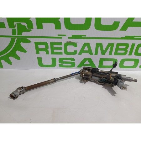 Recambio de columna direccion para citroën c3 1.4 hdi referencia OEM IAM 4123S0  