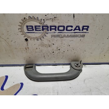 Recambio de asidero techo para kia carens 2.0 turbodiesel cat referencia OEM IAM DK85342RS000  