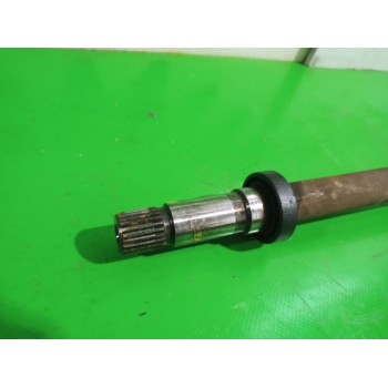 Recambio de transmision delantera derecha para peugeot 307 (s1) xn referencia OEM IAM 3273AJ  