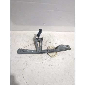 Recambio de elevalunas trasero izquierdo para renault clio ii (bb_, cb_) 1.2 (bb0a, bb0f, bb10, bb1k, bb28, bb2d, bb2h, cb0a,...