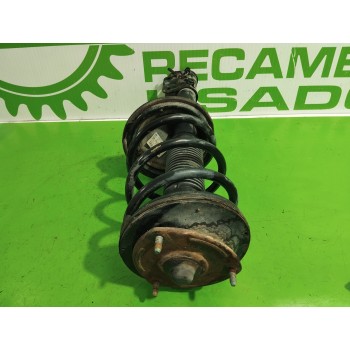 Recambio de amortiguador delantero izquierdo para kia carnival 2.9 crdi cat referencia OEM IAM 546514D201  