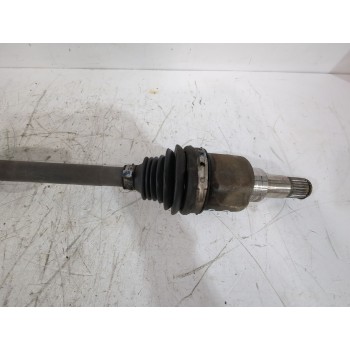 Recambio de transmision delantera derecha para ford ka+ iii (uk, fk) 1.2 referencia OEM IAM 1905856  