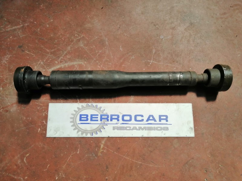 Recambio de cardan para land rover discovery referencia OEM IAM TVB500160  