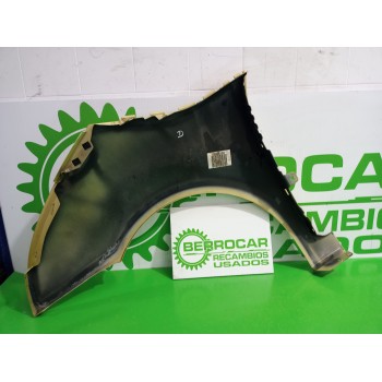 Recambio de aleta delantera derecha para citroën c4 picasso 1.6 16v hdi fap referencia OEM IAM 9652990780  