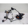 Recambio de cableado puerta para volkswagen passat lim. (362) advance bluemotion referencia OEM IAM 3AA971694CB  