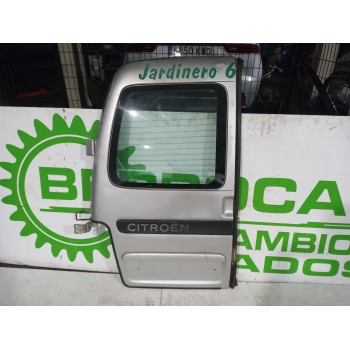 PUERTA TRASERA IZQUIERDA 870242 